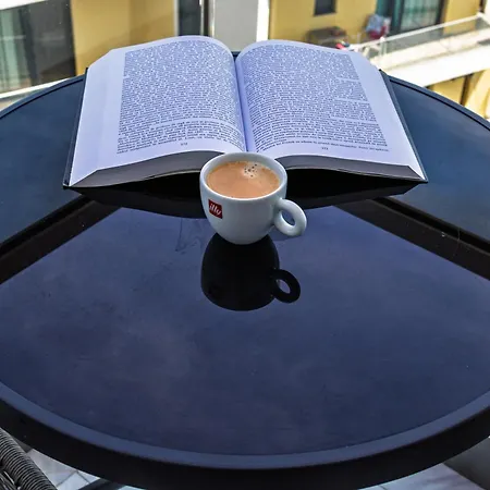 Riviera - Infinity Pool &