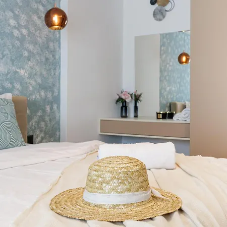 Apartman Riviera - Infinity Pool &