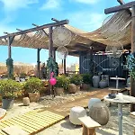 דירה Riviera In Infinity Pool & *