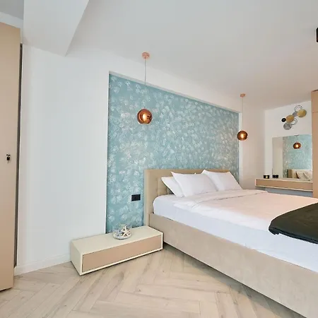 Riviera 187 In Alezzi Infinity - Parking Apartment *