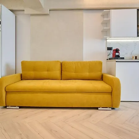 Apartment Riviera 187 In Alezzi Infinity - Parking Mamaia