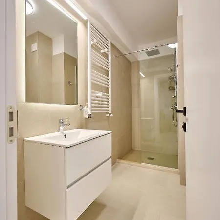 Riviera 187 In Alezzi Infinity - Parking * Mamaia