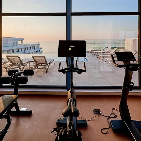 Apartament Riviera - Infinity Pool & Mamaia