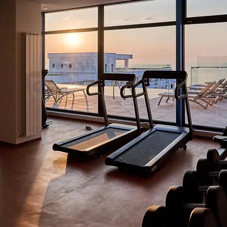 Apartament Riviera - Infinity Pool &