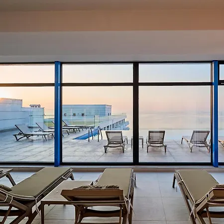 Διαμέρισμα Riviera In Infinity Pool & Mamaia