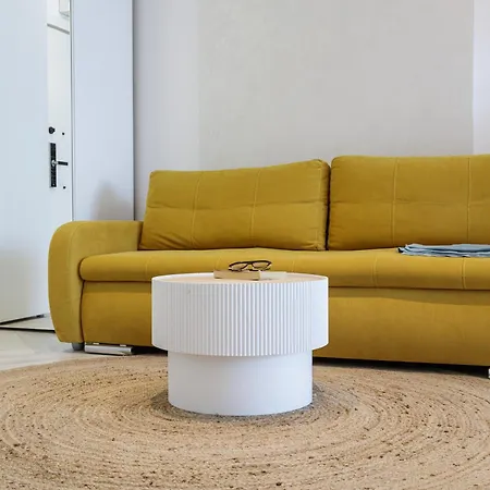 Apartament Riviera - Infinity Pool &