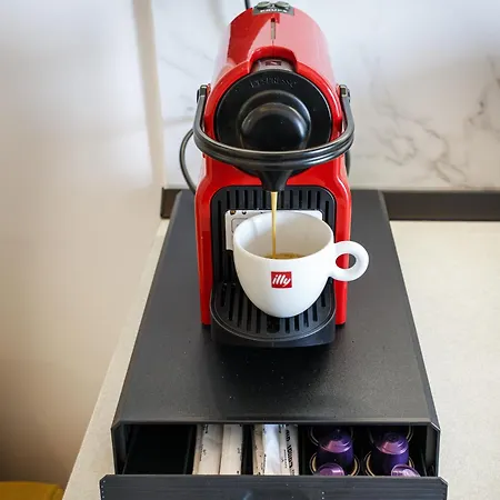 Riviera - Infinity Pool & Apartament Mamaia