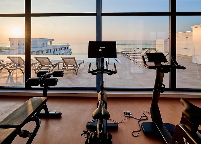 Apartament Riviera In Infinity Pool & Mamaja