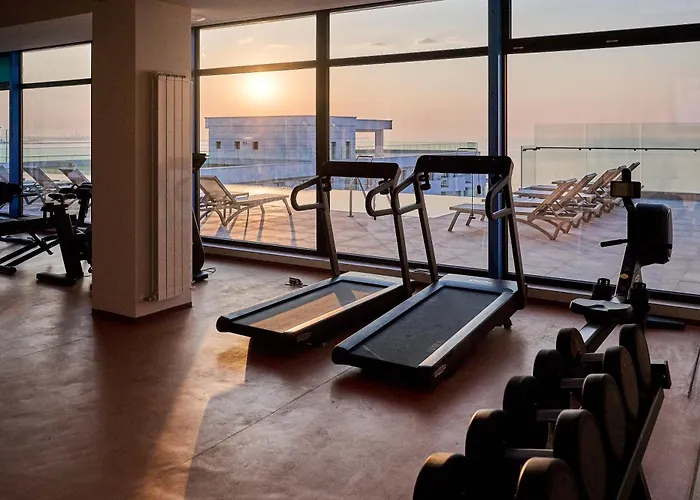 Apartament Riviera In Infinity Pool &