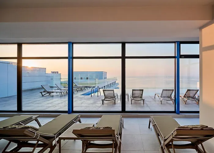 Apartament Riviera In Infinity Pool & Mamaja