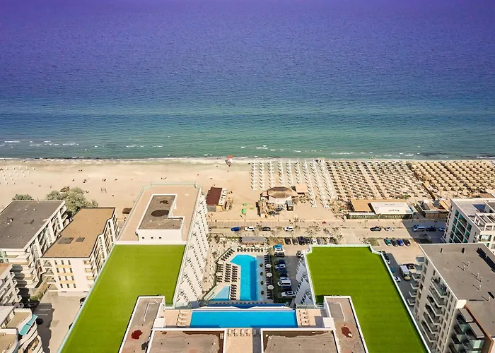 Apartament Riviera In Infinity Pool & Mamaja