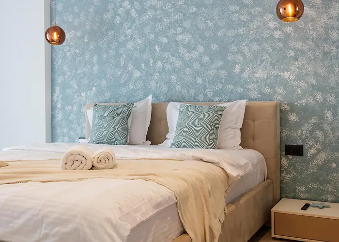 Apartament Riviera In Infinity Pool &