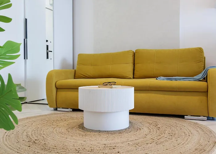 Apartament Riviera In Infinity Pool &