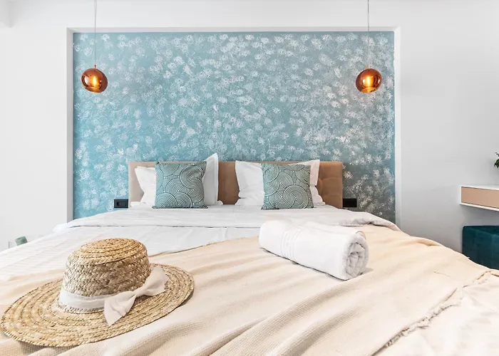 Apartament Riviera In Infinity Pool & Mamaja