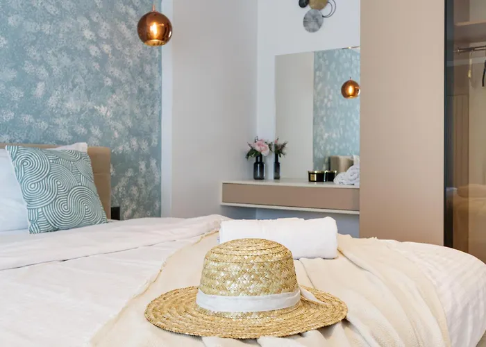 Apartament Riviera In Infinity Pool &