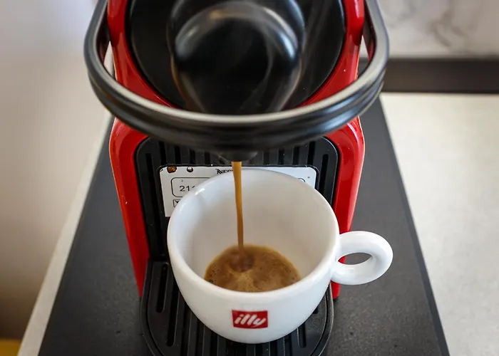 Apartament Riviera In Infinity Pool & Mamaja